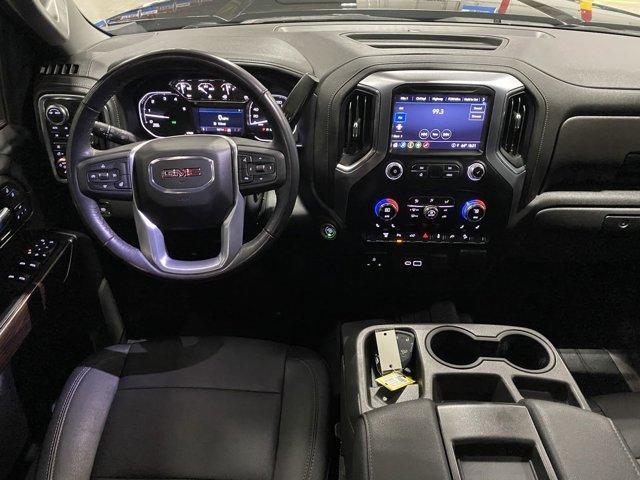 used 2023 GMC Sierra 3500 car, priced at $64,390