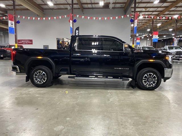 used 2023 GMC Sierra 3500 car, priced at $64,390