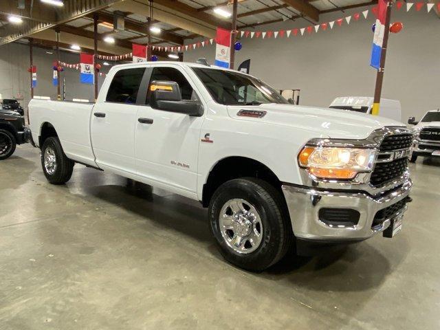 new 2024 Ram 2500 car, priced at $64,995