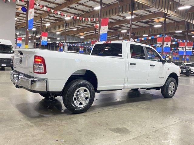 new 2024 Ram 2500 car, priced at $64,995