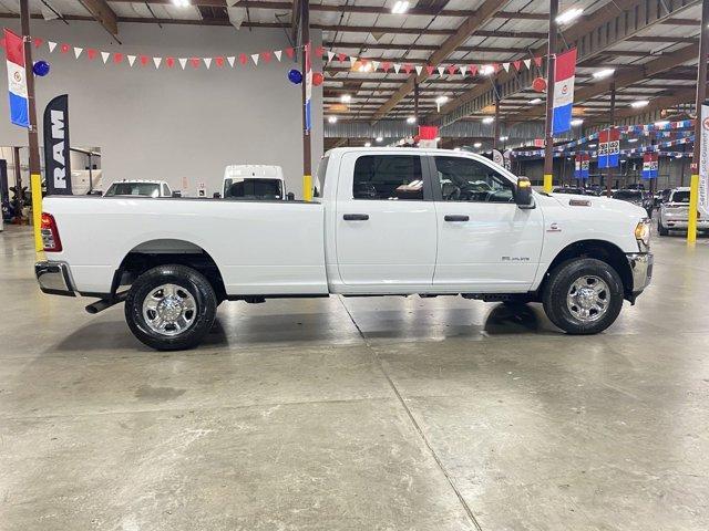 new 2024 Ram 2500 car, priced at $64,995