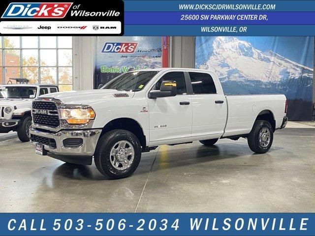 new 2024 Ram 2500 car, priced at $64,995