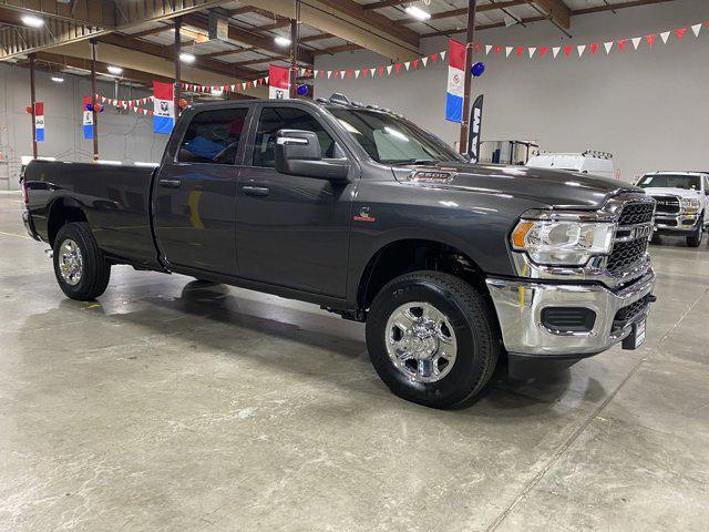 new 2024 Ram 2500 car, priced at $58,995