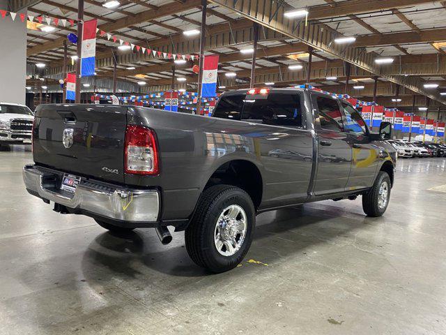 new 2024 Ram 2500 car, priced at $58,995