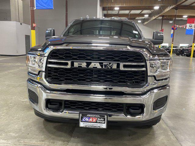 new 2024 Ram 2500 car, priced at $58,995