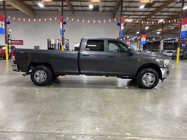 new 2024 Ram 2500 car, priced at $58,995