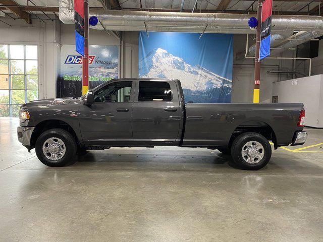 new 2024 Ram 2500 car, priced at $58,995