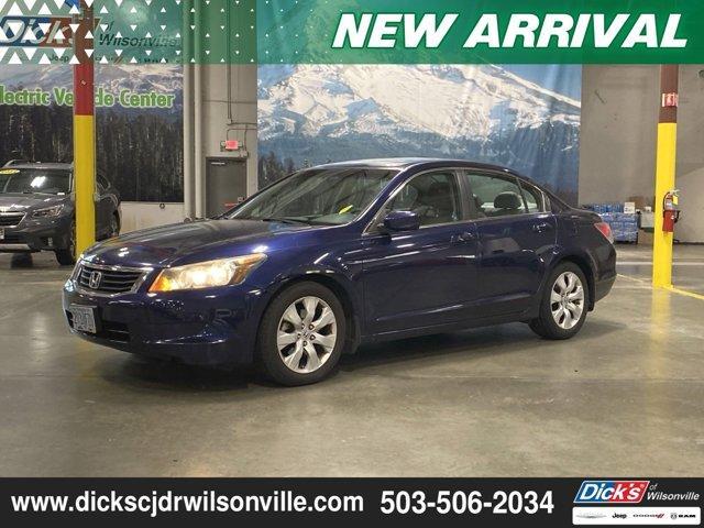 used 2010 Honda Accord car, priced at $9,898