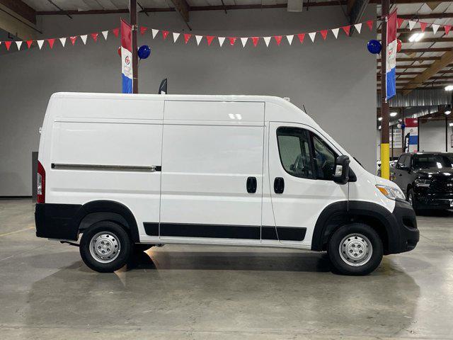 new 2023 Ram ProMaster 3500 car, priced at $54,467