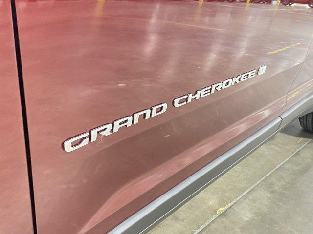 new 2024 Jeep Grand Cherokee L car, priced at $35,995