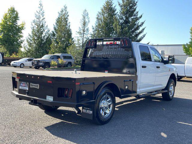 new 2023 Ram 3500 car, priced at $67,999