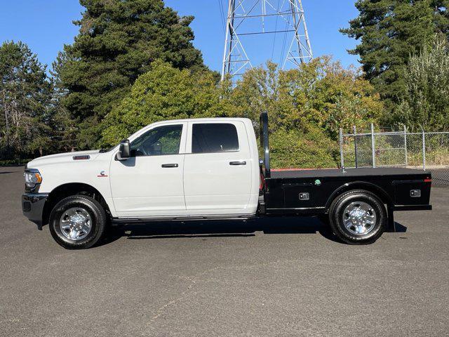 new 2023 Ram 3500 car, priced at $67,999