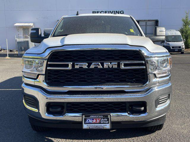 new 2023 Ram 3500 car, priced at $67,999