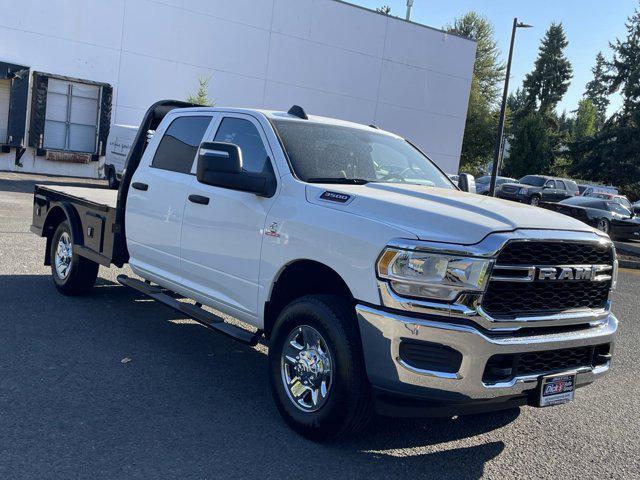 new 2023 Ram 3500 car, priced at $67,999