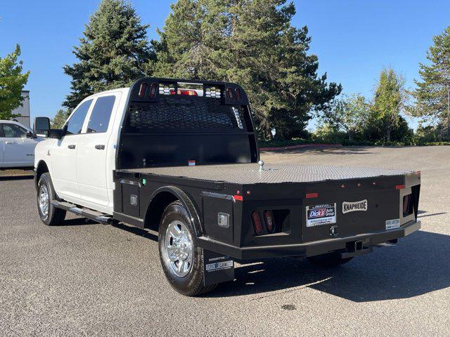 new 2023 Ram 3500 car, priced at $67,999