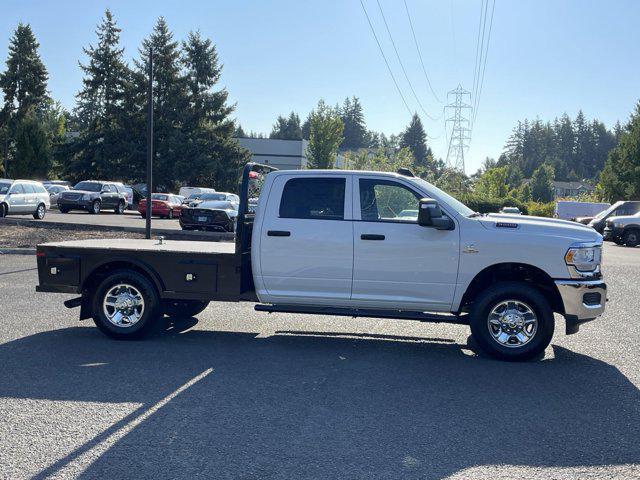 new 2023 Ram 3500 car, priced at $67,999