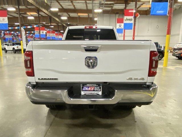 used 2022 Ram 2500 car, priced at $46,915