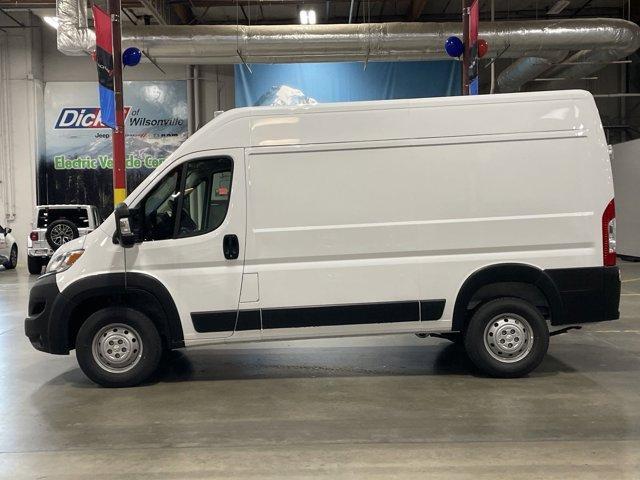 new 2023 Ram ProMaster 3500 car, priced at $46,995