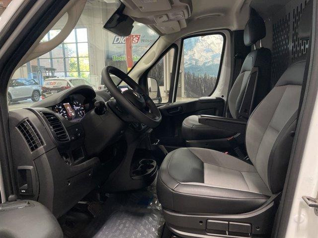 new 2023 Ram ProMaster 3500 car, priced at $46,995