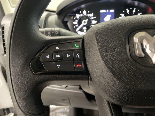 new 2023 Ram ProMaster 3500 car, priced at $46,995