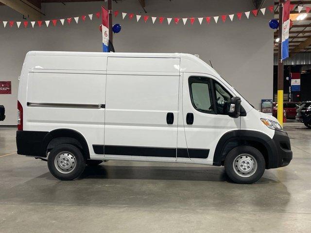 new 2023 Ram ProMaster 3500 car, priced at $46,995