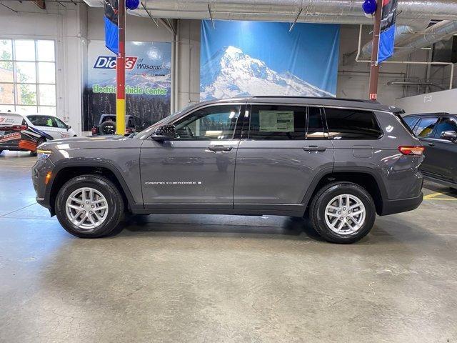 new 2024 Jeep Grand Cherokee L car, priced at $40,495