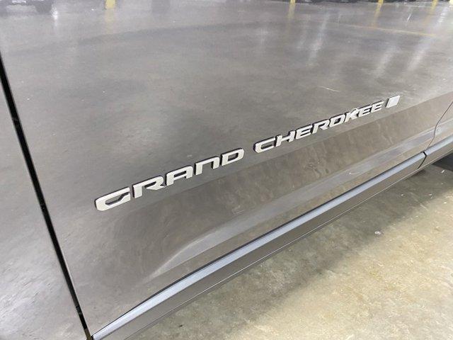 new 2024 Jeep Grand Cherokee L car, priced at $40,495