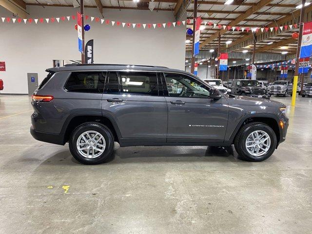 new 2024 Jeep Grand Cherokee L car, priced at $39,995