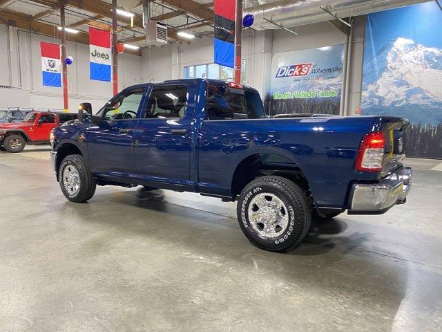 new 2024 Ram 2500 car, priced at $57,995