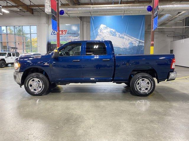 new 2024 Ram 2500 car, priced at $57,995