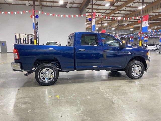 new 2024 Ram 2500 car, priced at $57,995