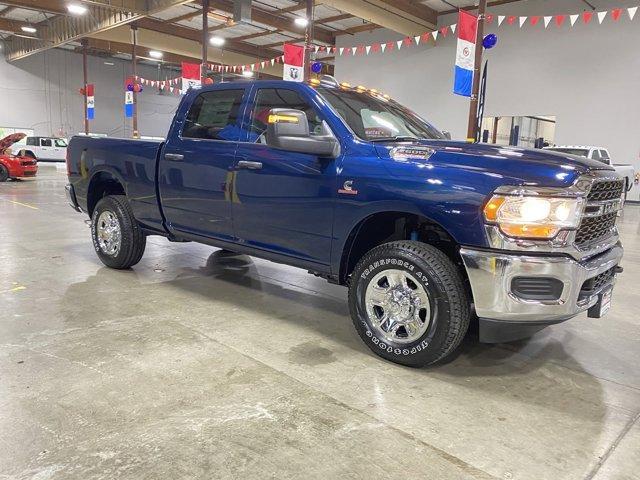 new 2024 Ram 2500 car, priced at $57,995