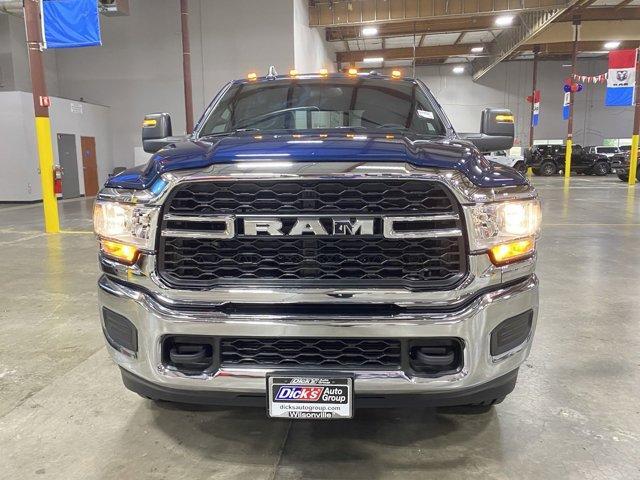 new 2024 Ram 2500 car, priced at $57,995