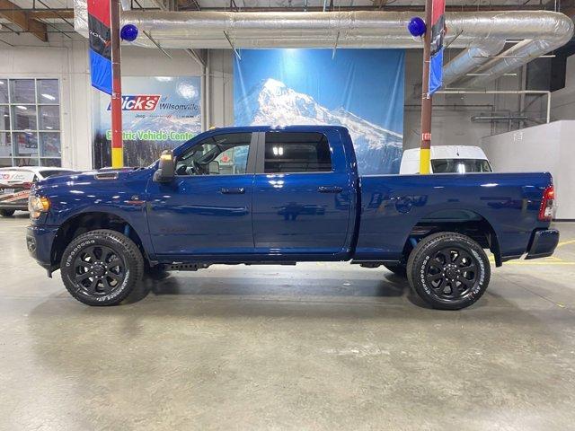 new 2024 Ram 2500 car, priced at $69,995