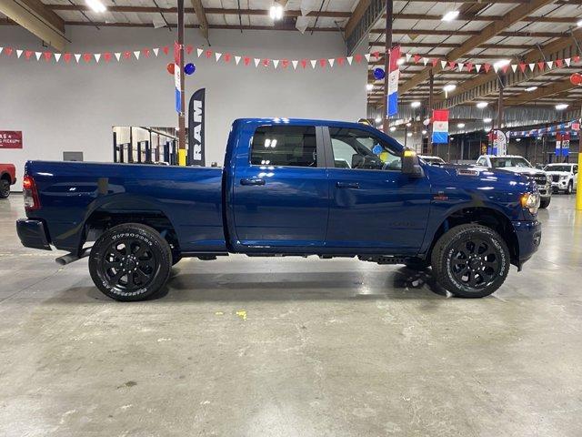 new 2024 Ram 2500 car, priced at $69,995