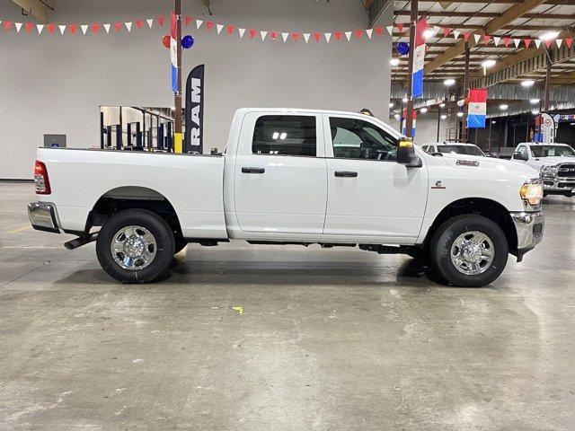 new 2024 Ram 2500 car, priced at $57,995