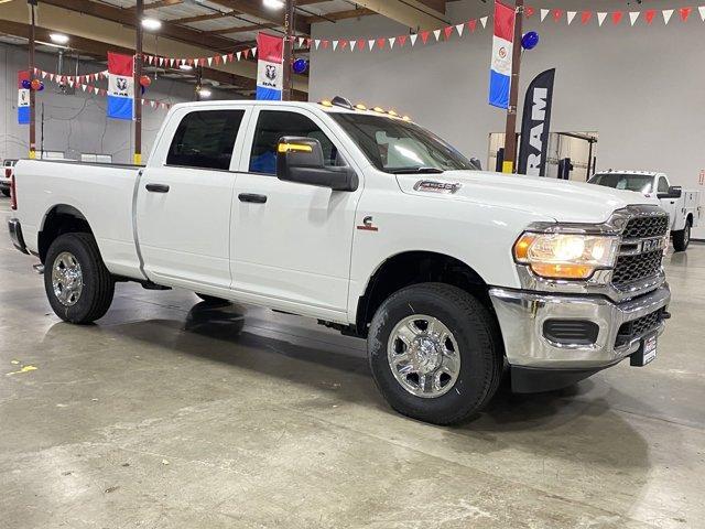 new 2024 Ram 2500 car, priced at $57,995