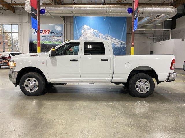 new 2024 Ram 2500 car, priced at $57,995