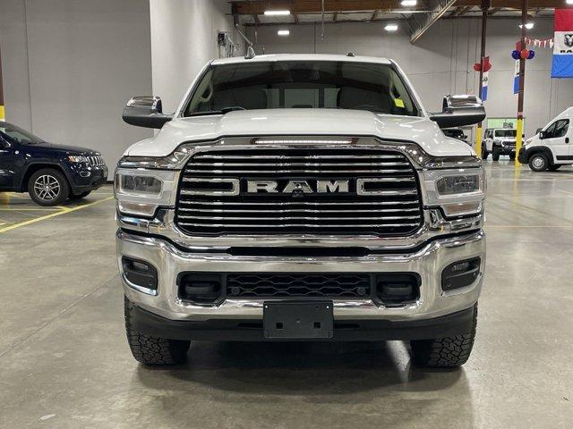 used 2019 Ram 2500 car, priced at $48,073