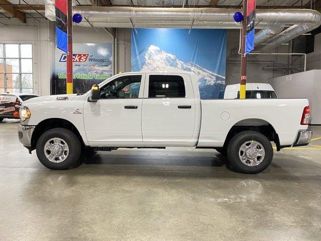 new 2024 Ram 3500 car, priced at $68,995