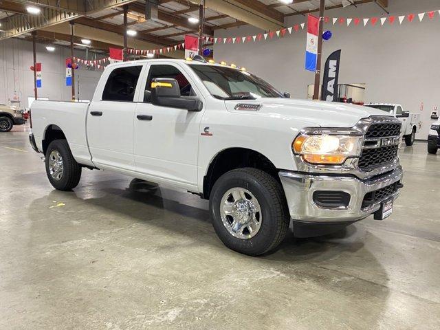 new 2024 Ram 3500 car, priced at $68,995