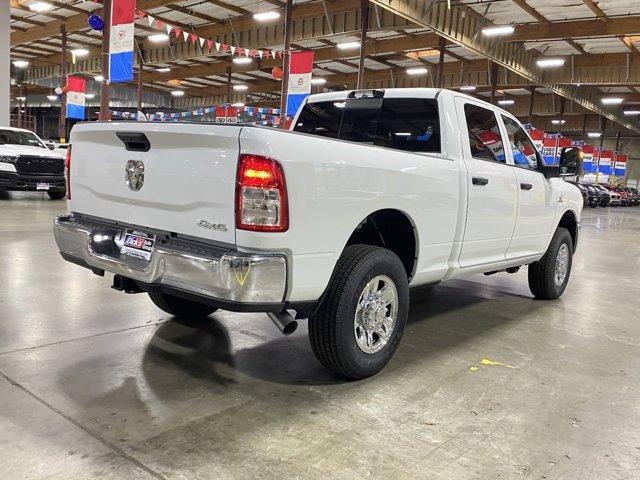 new 2024 Ram 3500 car, priced at $68,995