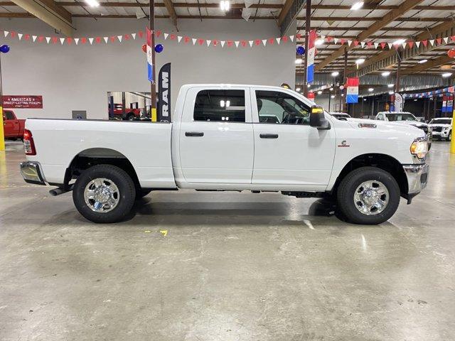 new 2024 Ram 3500 car, priced at $68,995