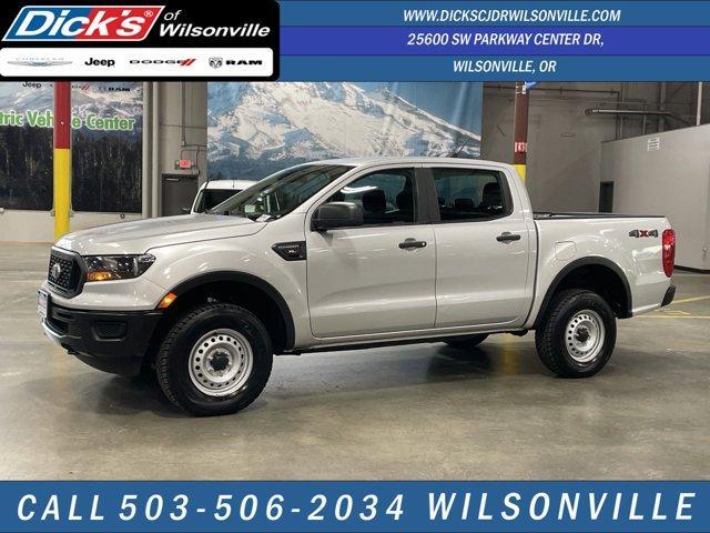 used 2019 Ford Ranger car, priced at $27,632