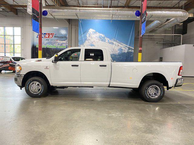 new 2024 Ram 3500 car, priced at $59,995