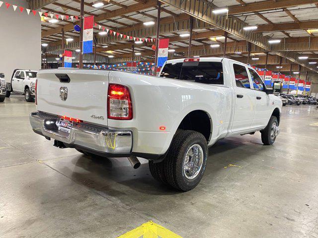 new 2024 Ram 3500 car, priced at $59,995