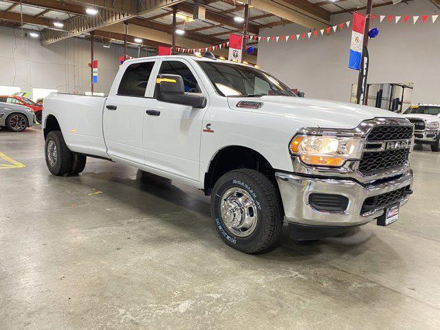 new 2024 Ram 3500 car, priced at $59,995