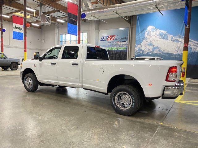 new 2024 Ram 3500 car, priced at $59,995