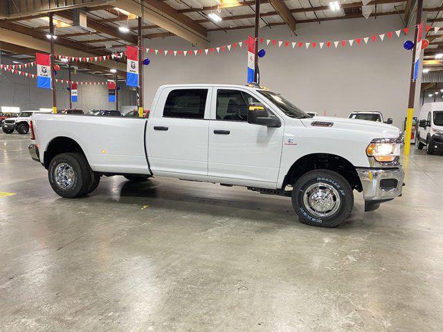 new 2024 Ram 3500 car, priced at $59,995