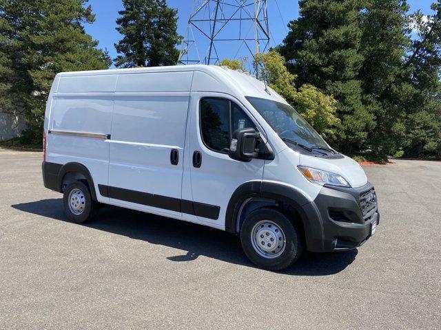 new 2023 Ram ProMaster 3500 car, priced at $57,990